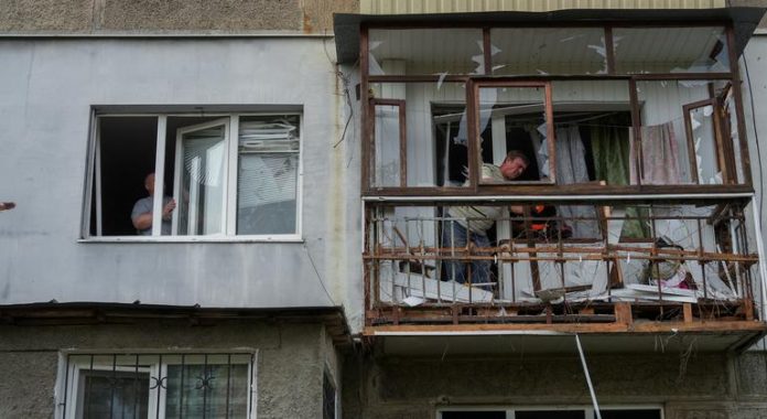 UNICEF renews school protection call in Ukraine amid ‘deadly reality’ of attacks